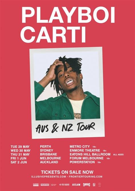 buy playboi carti tickets|playboi carti 2024.